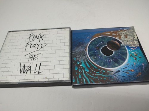 Pink floyd the wall - the,