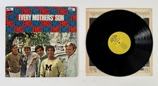 EVERY MOTHER'S SON STEREO