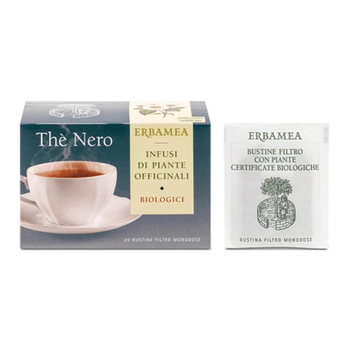 The nero bustine filtro - nero,