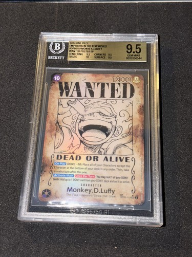 One piece bgs monkey d - piece,
