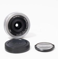 Olympus M.Zuiko Digital ED