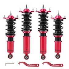 Coilovers y suspensiones