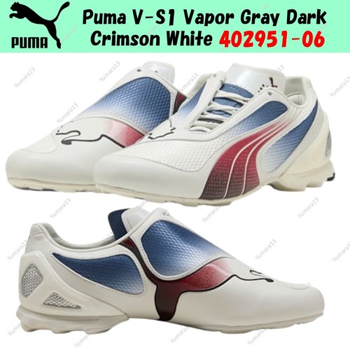 Puma vapor gray dark - v-s1,