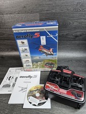 Ikarus Aerofly 5 R/C