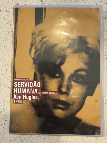 Servidão humana human - humana, of