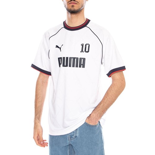 Puma sport football jersey - sport,