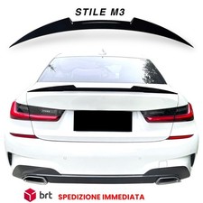 Spoiler Ala Posteriore BMW