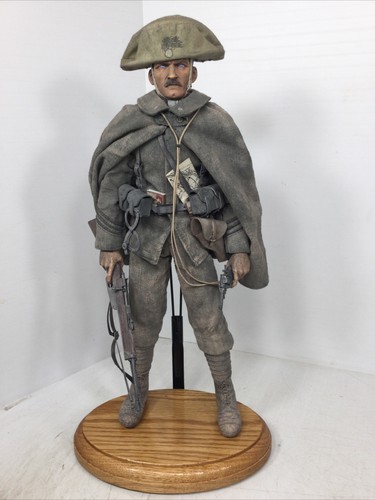 Raro 6 custom - 1/6, ww1