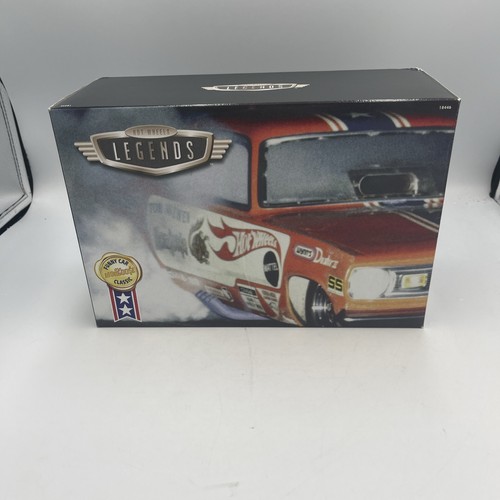 Hot wheels legends funny - hot,