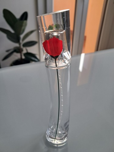 Profumo flower kenzo - flower,