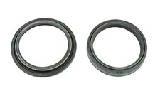 Kit 1 paraolio e 1 parapolvere