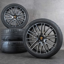 Porsche cayenne cerchi - cerchi, con