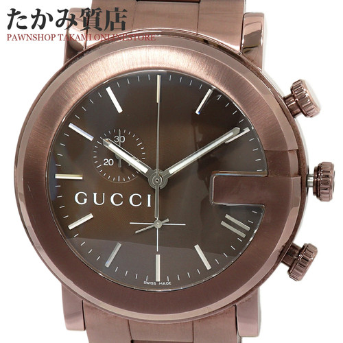 Orologio gucci chrono uomo - g,