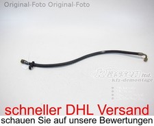 linea tubo carburante