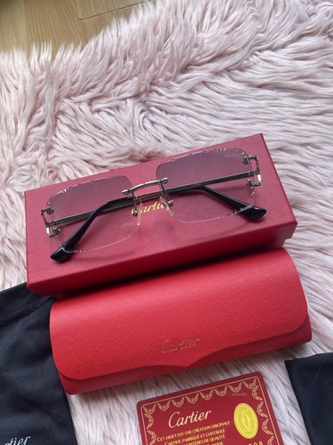 Lunette cartier