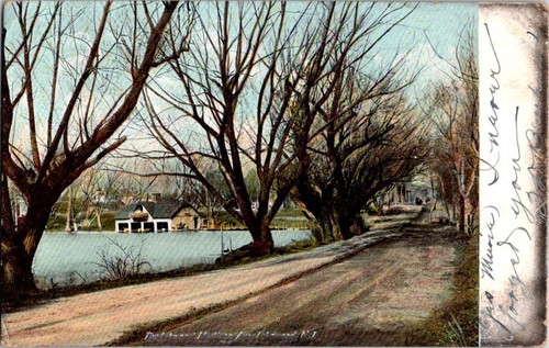 Lakewood cartolina casa - lakewood,