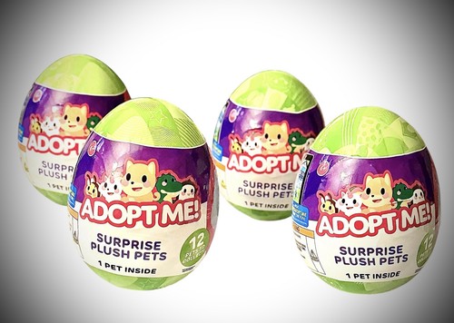 Adottami pet egg serie - pet,
