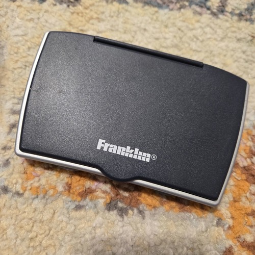 Franklin dbe 1450 - franklin, dbe-1450