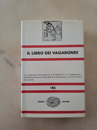 Einaudi nue 145 - einaudi, libro