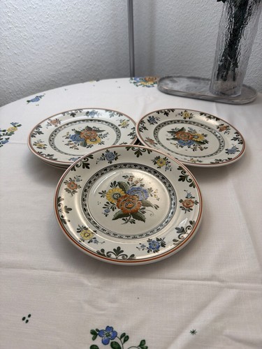 Piatti colazione villeroy - piatti, da
