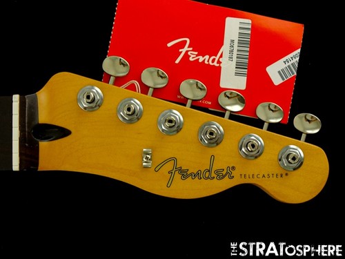 Collo sintonizzatori fender - sintonizzatori,