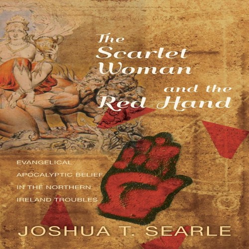 The scarlet woman and - the,