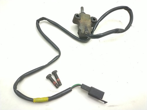 Sensore switch cavalletto - sensore,