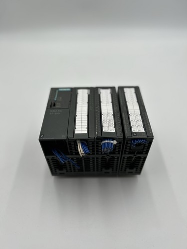 Siemens cpu314 dp - siemens,