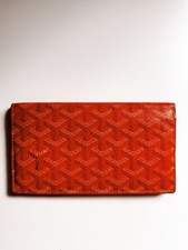 Portafoglio Goyard Richelieu