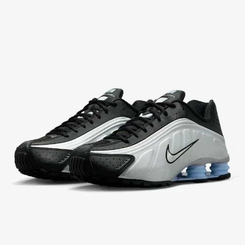 Nike shox psychic - nike, blue