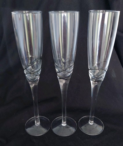 Set tre flauti - , di