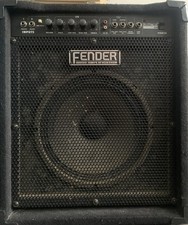 FENDER RUMBLE 60