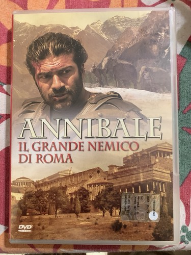 Lotto dvd doc annibale - lotto,