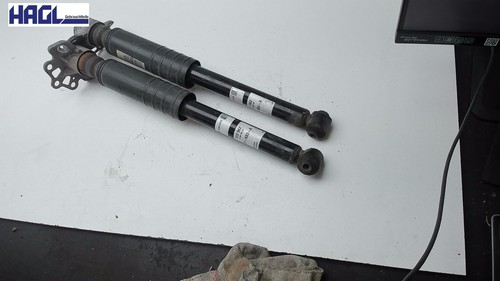 Kit ammortizzatori posteriori