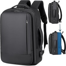 Zaino USB per PC fino a 15.6''