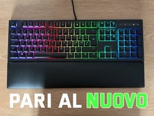 Razer Ornata Chroma Italian