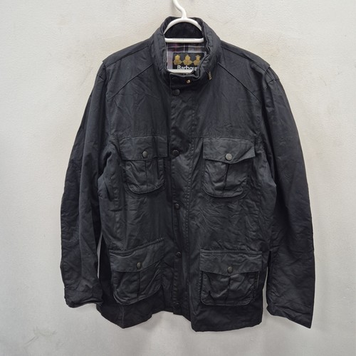 Barbour corbridge wax - corbridge,