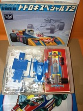 Grand Prix e il campionissimo