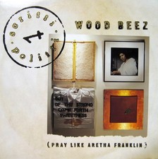 Scritti Politti - Wood Beez