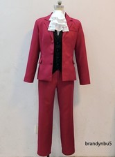 Ace Attorney Miles Edgeworth