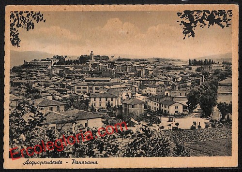Ak6575 cartolina epoca - d'epoca,