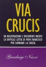 LIBRO VIA CRUCIS - LA