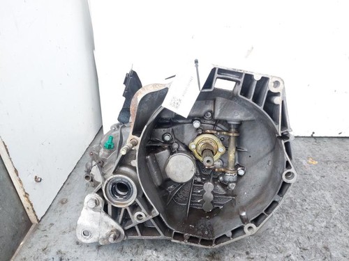 55219920 cambio robotizzato - 55219920,