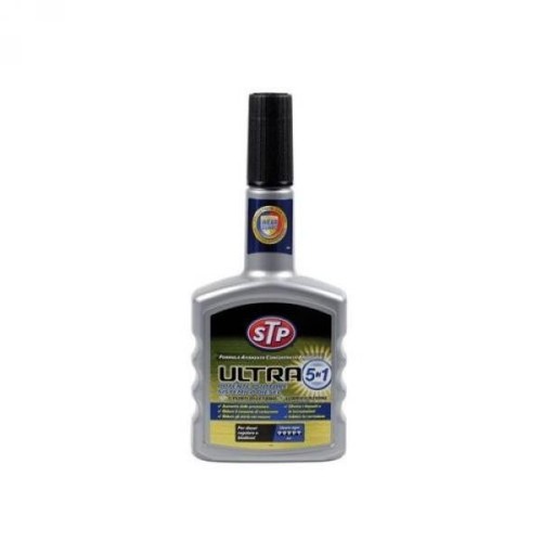 Stp ultra additivo carburante - ultra,