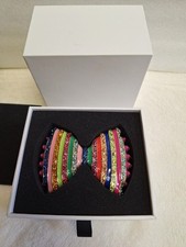 BaubleBar Farfalle fiocco