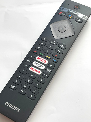 Telecomando vocale originale