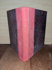 libro antico - Corso di