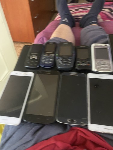 Nokia 6600 telefono - ,
