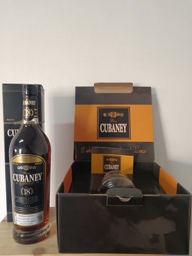 Rum cubaney anni selecto - anni,