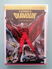 Ritorno diavolik - di,
